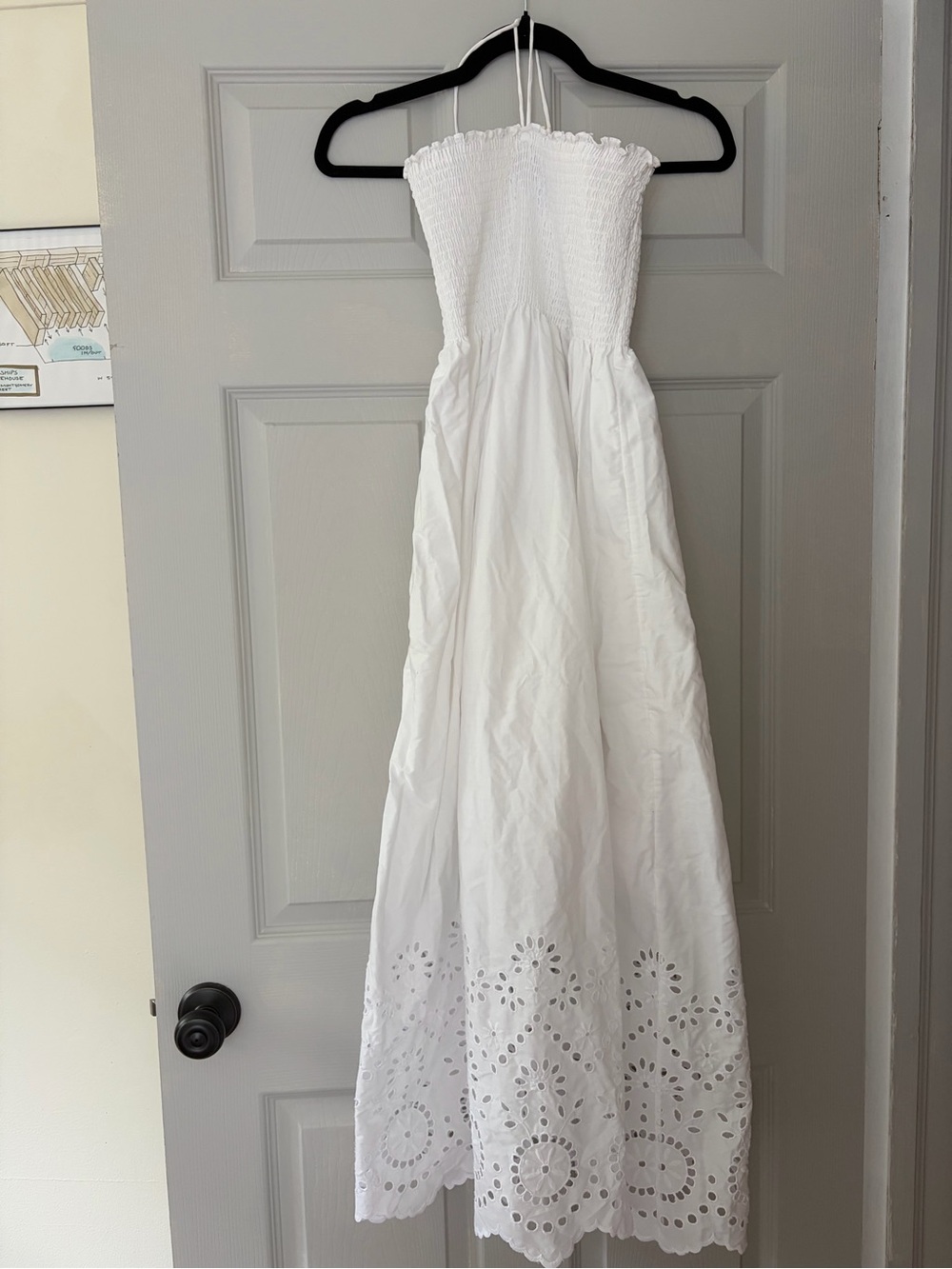 Hill House The Lucy Nap Dress